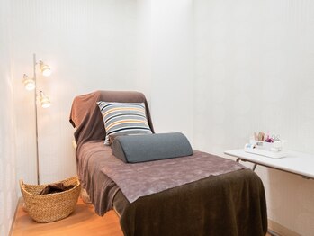 ディスクエア ネイル(Dsquare nail)の写真/【巻き爪/深爪/二枚爪】爪の専門家がフットトラブルや育爪に対応！快適な歩行、健康的で美しい指先が叶う☆