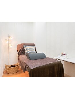 爪の悩みを解消できる（ケア含む）