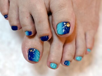 ラーシューシュ(la-chou-chou)/