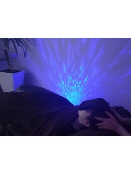 メンズにオススメのサロン