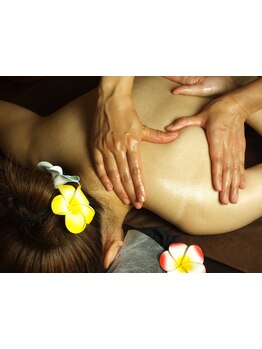 首・肩のつらさを改善したい