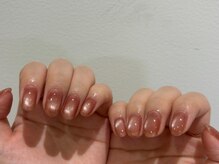 ビュー バイ ネオリーブ 用賀店(beau'r by neolive)/秋色マグネット n