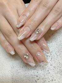 ワンホンネイル