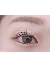 ミミシル 三条店(mimicil)/LASH LIFT