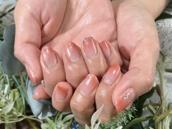 Nailデザイン【2】