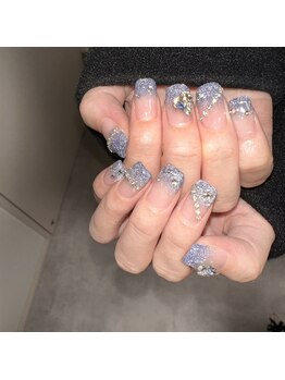 ロミーネイル(ROMY nail)/