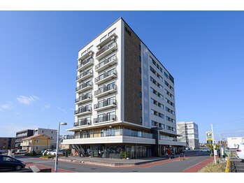 ルチルス(Rutilis)/外観