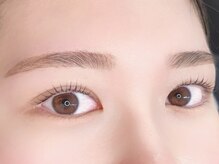 ベリー 草薙店(VERY)の雰囲気（眉毛wax/まつげパーマ/まつ毛パーマ/まゆげ/アイブロウ/草薙駅）