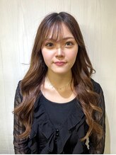 ルシル JR西宮店(lucil) 高井 ［西宮］