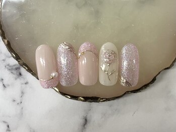 ジュエル(Jewel)/再来　定額コミコミ　7630円