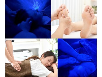 サルヴァドローレ/疲れすぎて決められない方は…