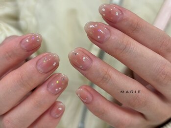 定額￥8800ホログラムハート501c