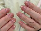 定額￥8800ホログラムハート501c