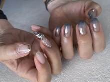 クチュリエール(Couturie're)の雰囲気（artサンプルご用意あり◎ジェルのお客様ドリンクサービスあり♪）