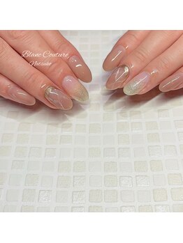 ブランクチュール(Nailsalon Blanc Couture)/
