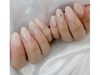 エム(M)/ワンカラー+アート×2