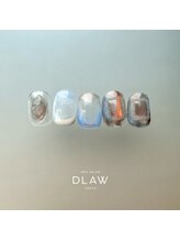 ドロウトーキョー(DLAW tokyo)/６月デザインアート