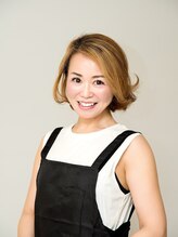 フローウェイブ(FLOWave) 関原 ひとえ