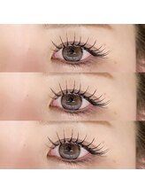 ゼロナナ 神戸元町店(07)/フラットラッシュ by himari