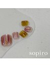 ニュアンスネイル