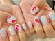 ティーエス ネイル ガーデン(T.S Nail Garden)の写真