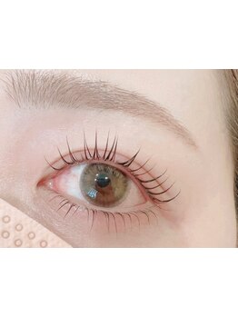 デザイン力が自慢のサロン