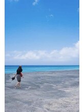 サロン ド オシオ(salon de osio)&nbsp;Nakagawa 