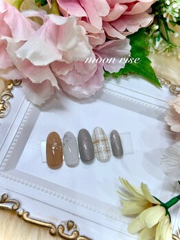 ムーンライズ(moonrise)/