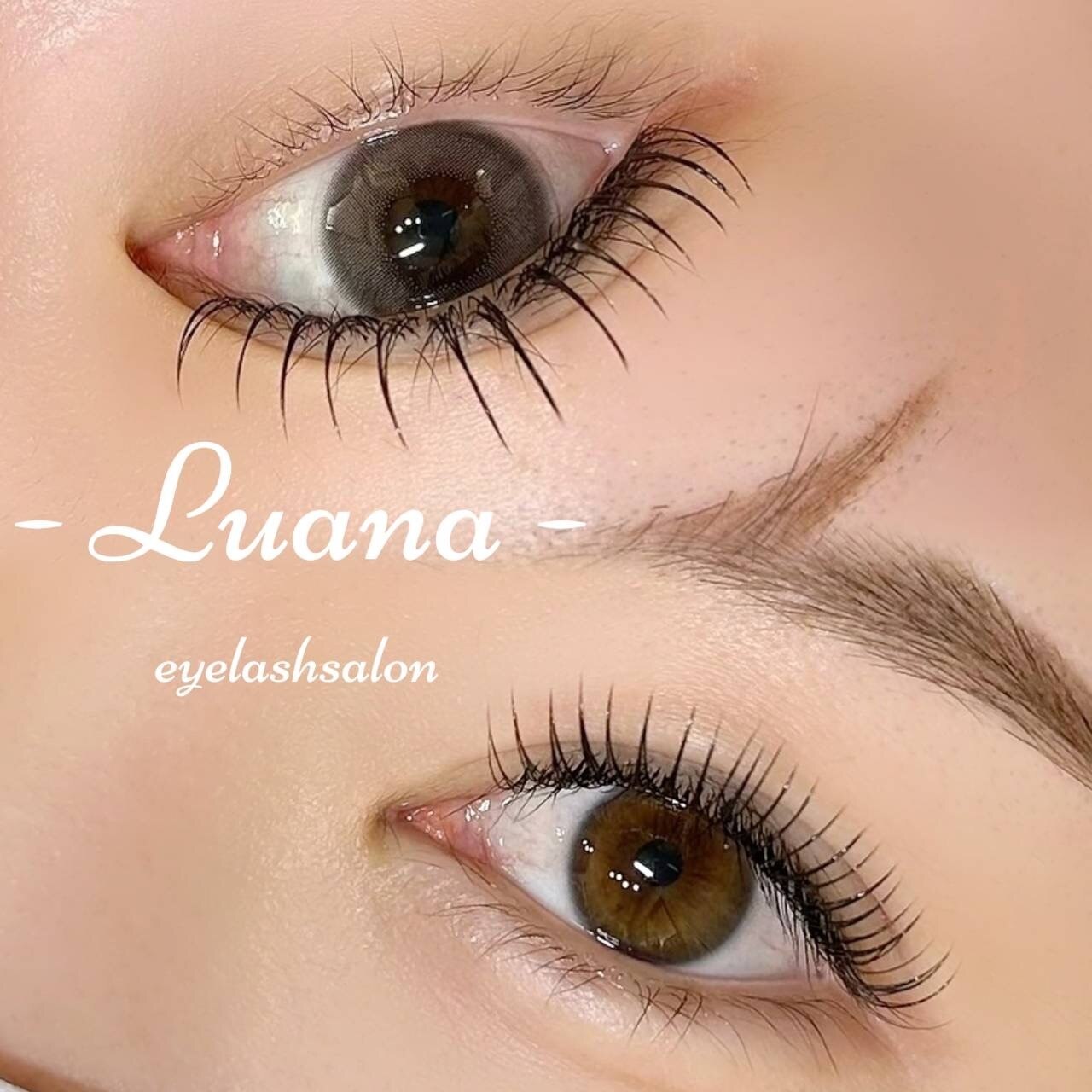 ルアナ(Luana)｜ホットペッパービューティー