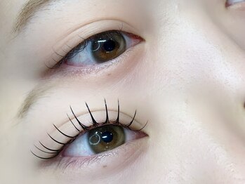 イリゼフルール 代官山店(irisee fleur)/アンドヘルシー☆