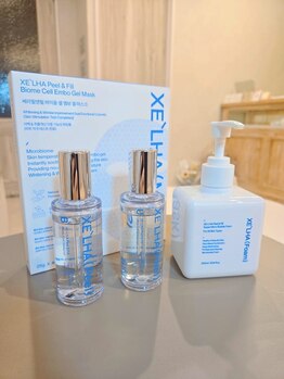 シャンス(Chance)/ララピール進化版 セラピール