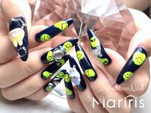 マリリス(Mariris)/【wakanaデザイン☆】