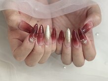 ファメル(Fam-er)/グラデーション