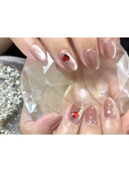 定額メニューのあるサロン