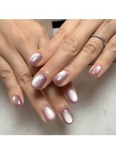 ビユビ ネイル 川口駅前店(Biyubi Nail)/