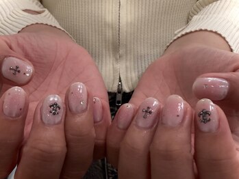 ロウル(Loulu)/持ち込みデザイン　8800