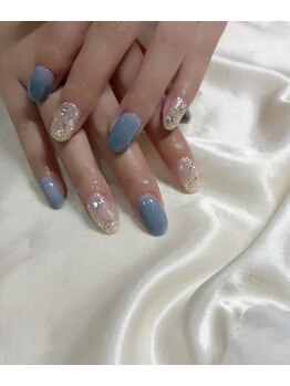 ケア ビューティー ネイル(care beauty NAIL)/