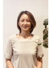 イノリ 学芸大学店(inori)&nbsp;金城 