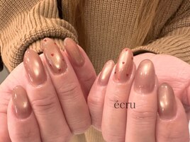 マグネット　ホロ　ハート