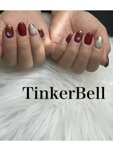 ティンカーベル(TinkerBell)/オーダーネイル