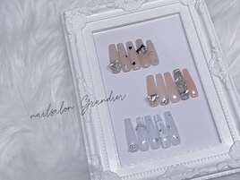 デザインコース￥7500