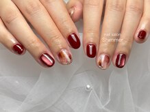 シマー(Shimmer)/ニュアンス