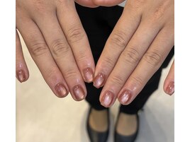 マグネットネイル