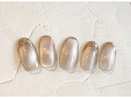 マグネットガラスフレンチ2