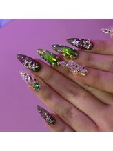 ピンズイチロク(PINS16)/Gel-x120分