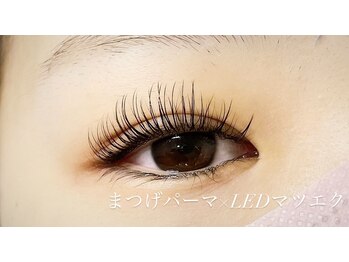 ネイルサロン レン(Ren)/エクパーマ【四谷/新宿/アイ】