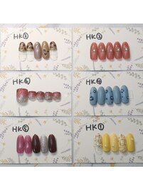 3月の店舗限定デザイン1☆