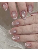 エヌワンネイル(N.one nail)/