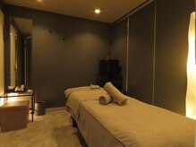 ヴィベル(vi Belle)/個室で完全プライベート空間を