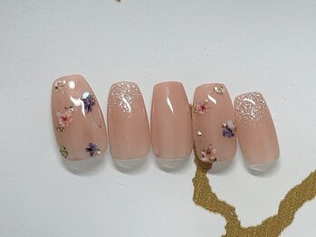 シックエクラ バイ リフレ21(chic eclat by Refre21)/